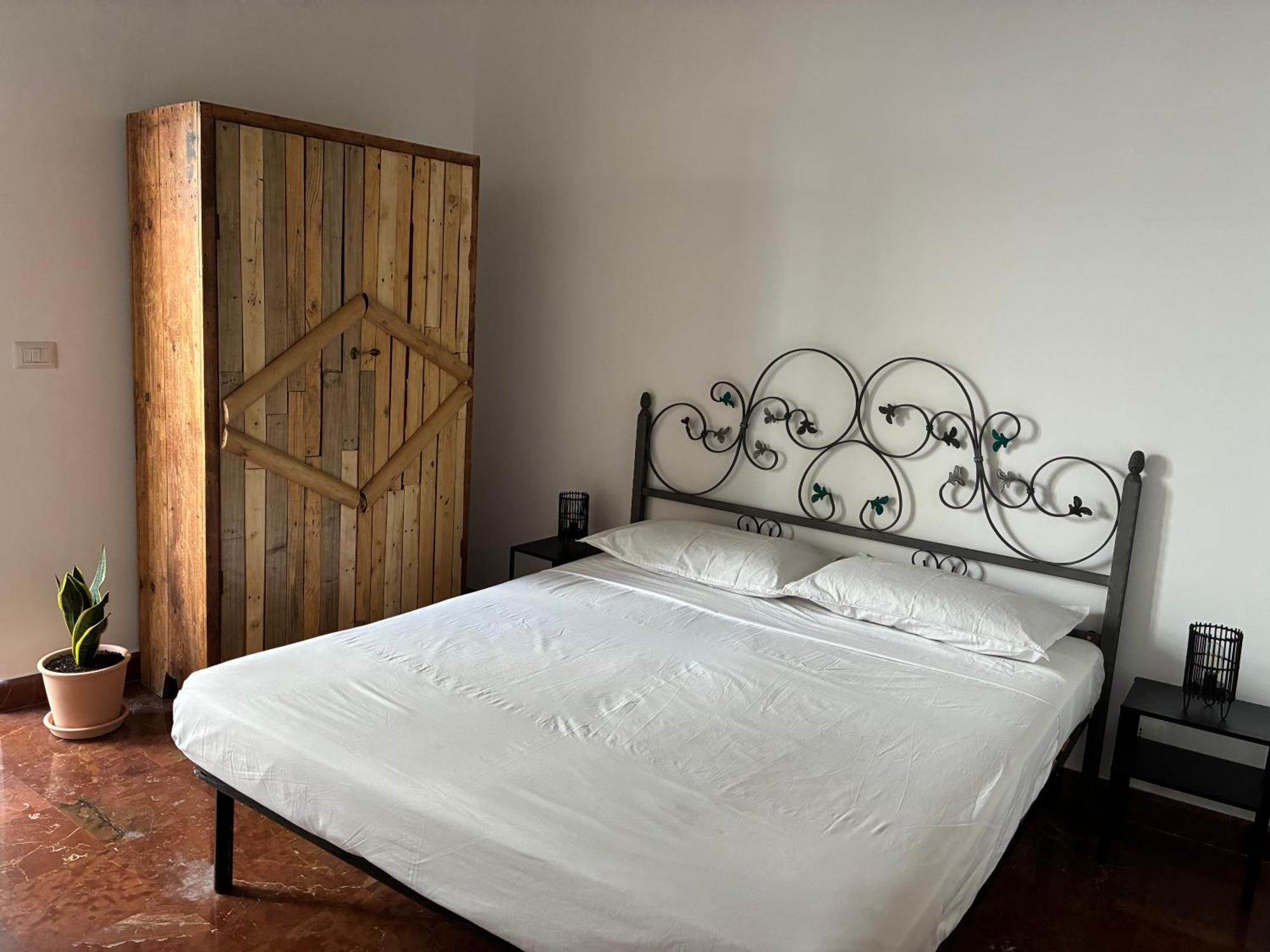 Apartment Casa Bianca *